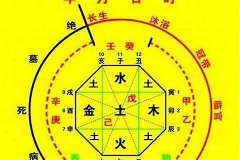 八字喜用色|八字喜用神是什么意思，喜用神与颜色